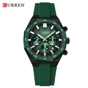 🕰️ CURREN – Original Chronograph (Men’s Collection)