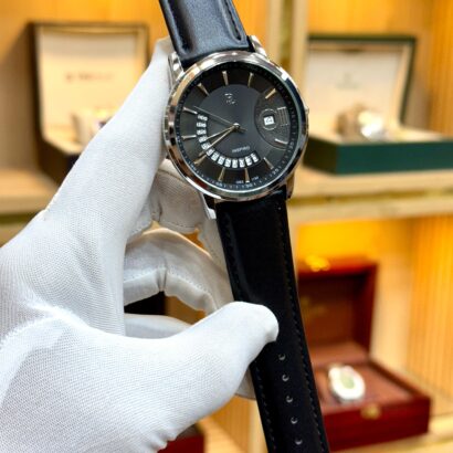 🕰️ D.L – Original Watch (Japan Quartz)