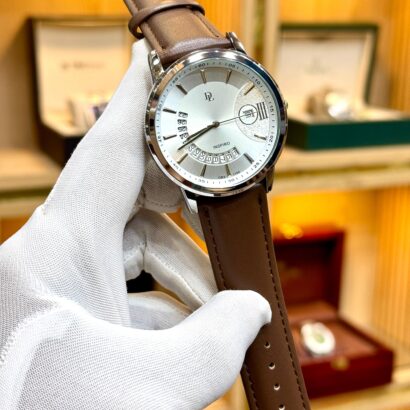 🕰️ D.L – Original Watch (Japan Quartz)