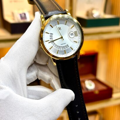 🕰️ D.L – Original Watch (Japan Quartz)