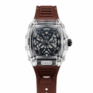 🕰️ TUBULAR – Original Watch