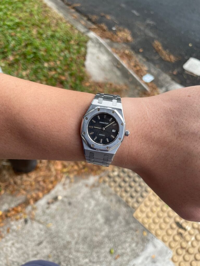 Image #1 from Furqan Ahmed