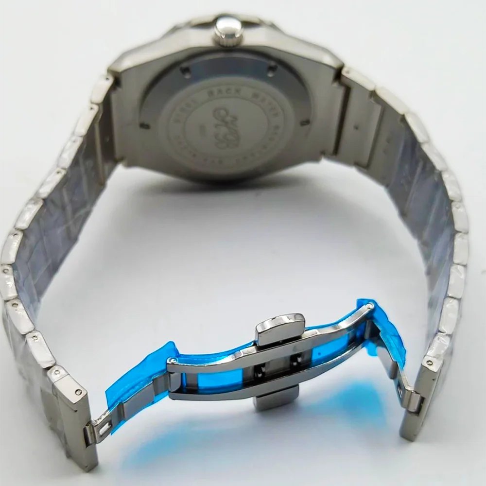 Hublot Chain Men’s Watch 2 Hublot Chain Men’s Watch