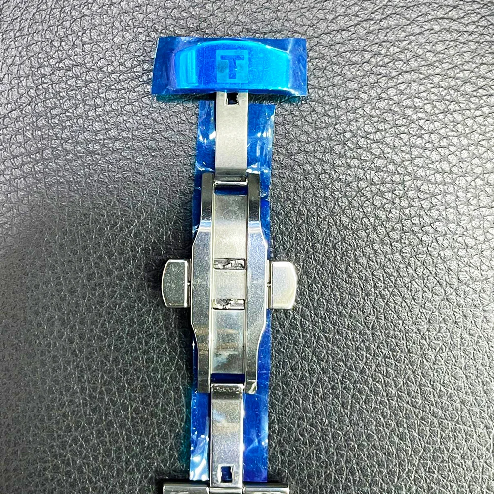 Tissot 1853 Style Quartz Watch 2 Tissot 1853 Style Quartz Watch