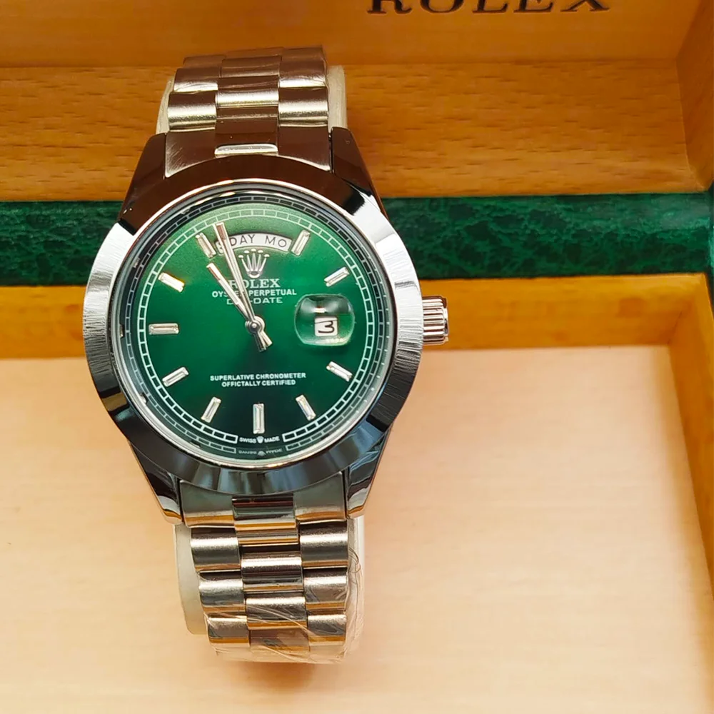 Rolex Men Collection – 15 Rolex Men Collection –