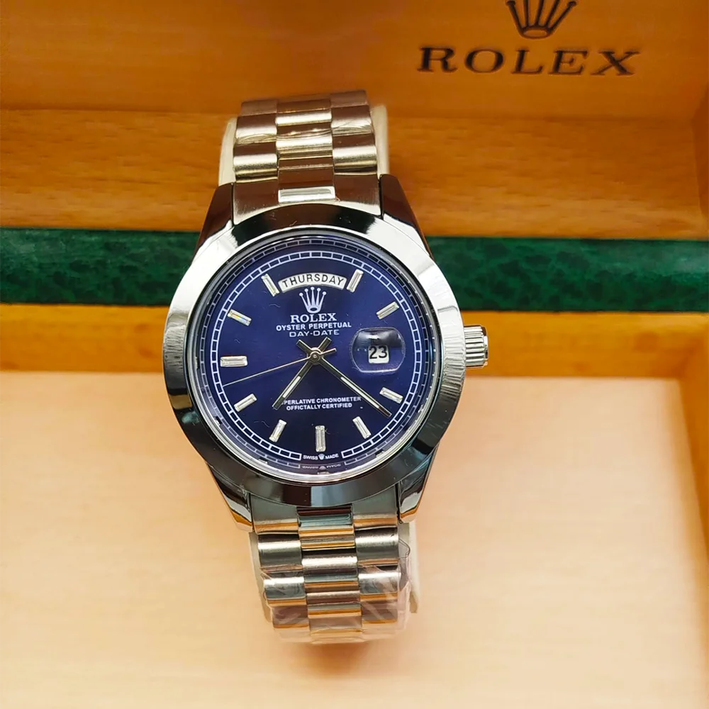 Rolex Men Collection – 1 Rolex Men Collection –