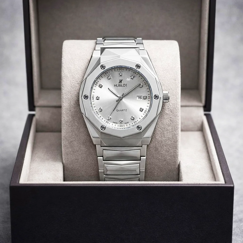 Hublot Chain Men’s Watch 7 Hublot Chain Men’s Watch