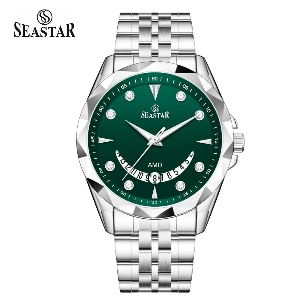 SEASTAR Original – Stainless Steel Watch 14 SEASTAR Original – Stainless Steel Watch