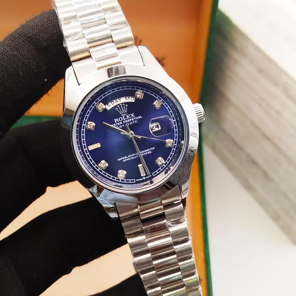 Rolex Men Collection – 14 Rolex Men Collection –