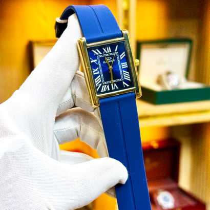 Elegance men watch Pakistan, magnetic lock men watch, rubber strap watch Pakistan, quartz men watch daily wear, stylish men watch Pakistan, affordable branded men watch