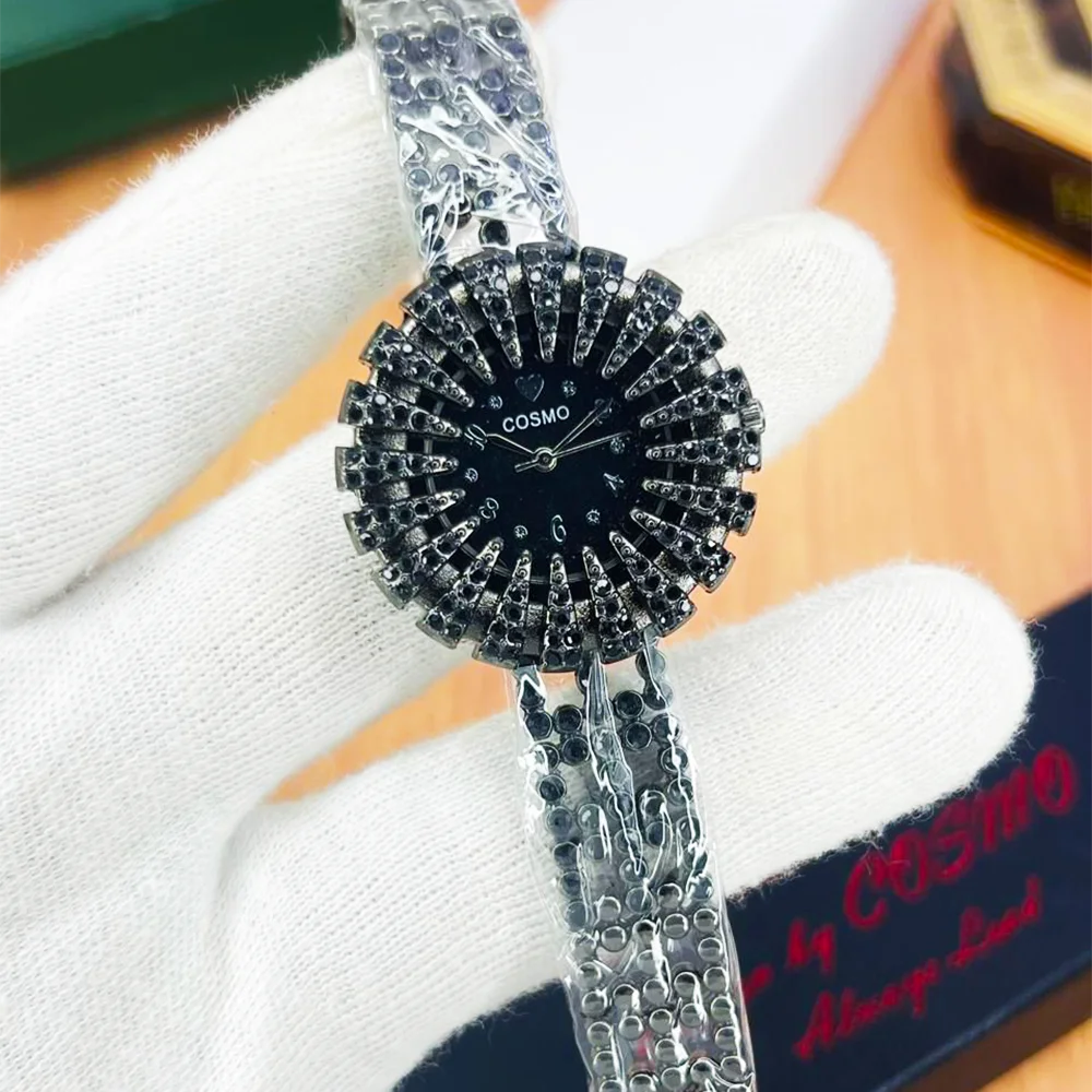 Ladies Fashion Watch – Elegant Edition 5 Ladies Fashion Watch – Elegant Edition