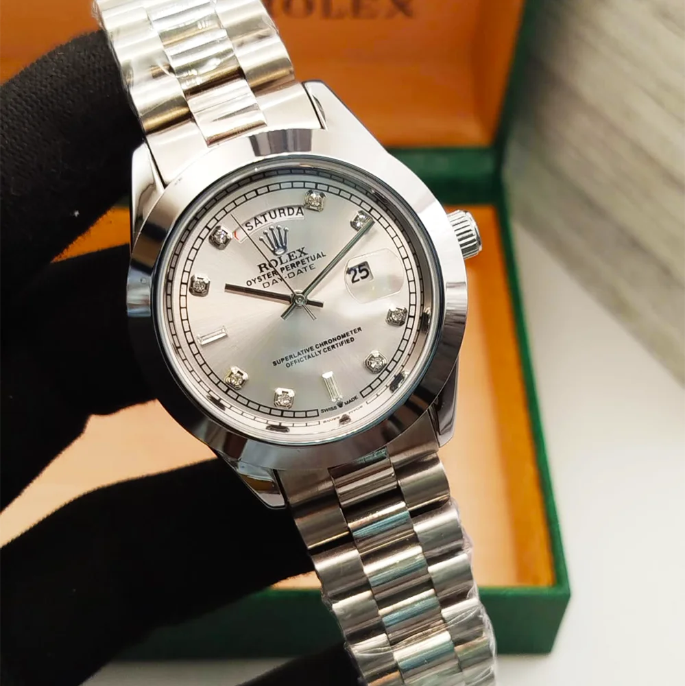 Rolex Men Collection – 13 Rolex Men Collection –