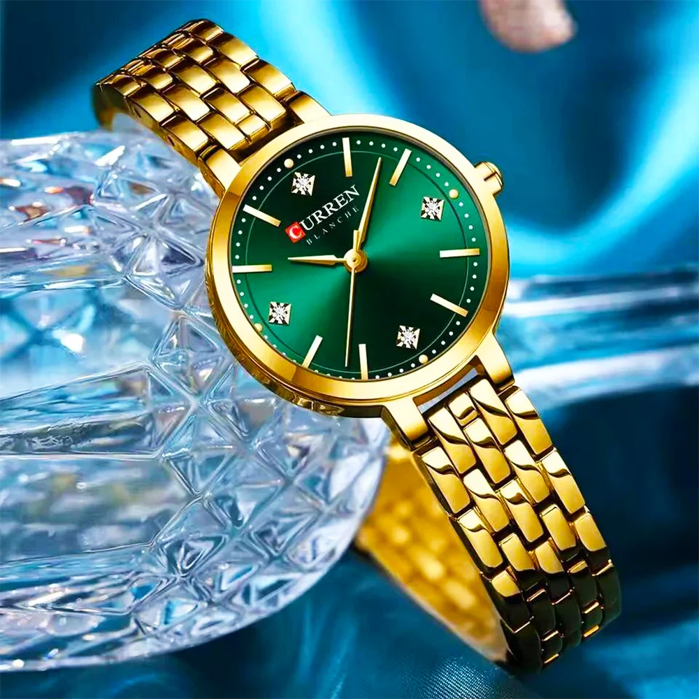 CURREN Original Women’s Watch 14 CURREN Original Women’s Watch