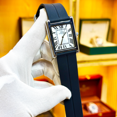 Elegance men watch Pakistan, magnetic lock men watch, rubber strap watch Pakistan, quartz men watch daily wear, stylish men watch Pakistan, affordable branded men watch