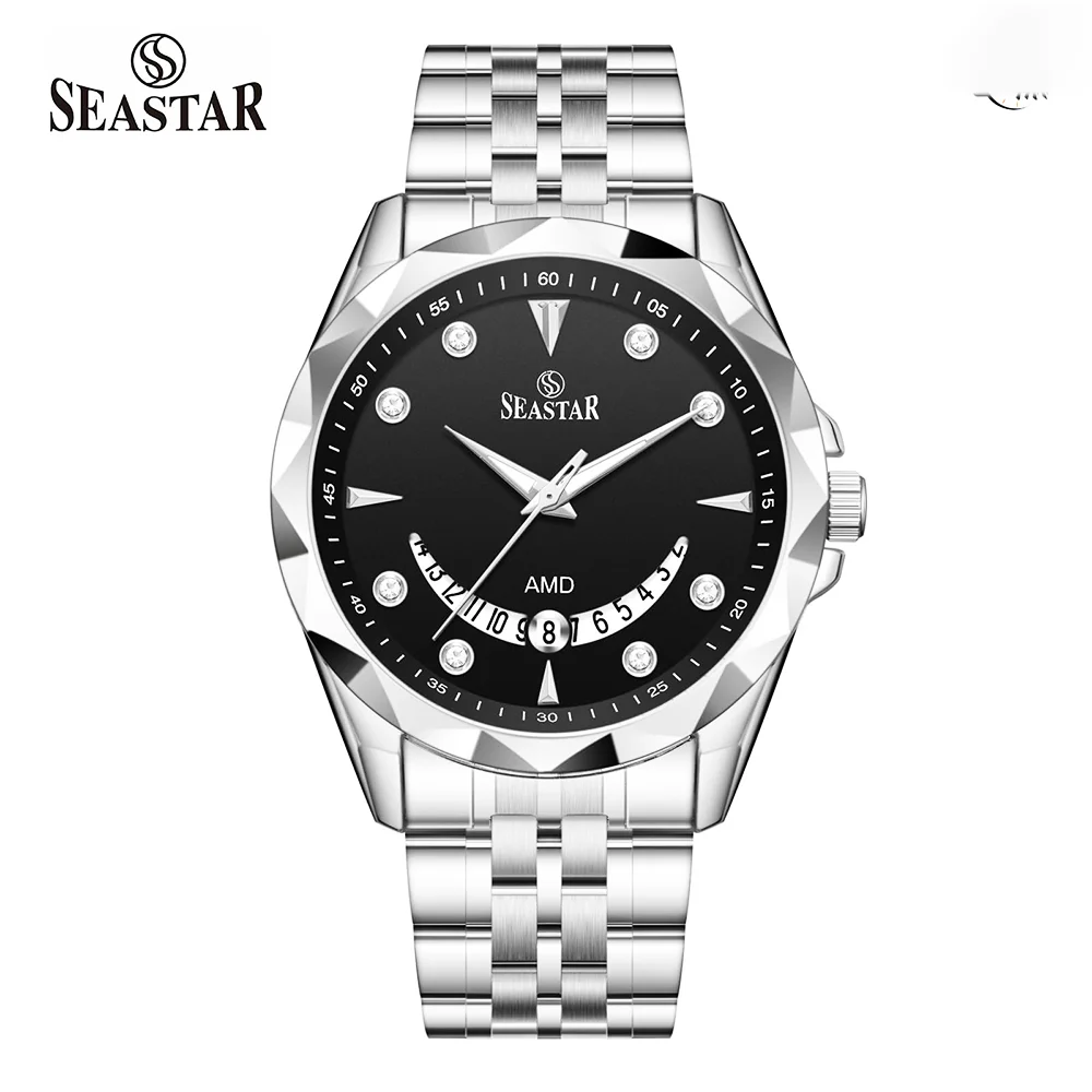 SEASTAR Original – Stainless Steel Watch 11 SEASTAR Original – Stainless Steel Watch