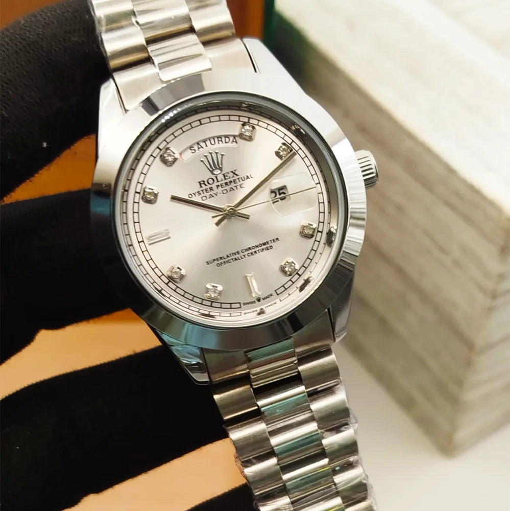 Rolex Men Collection – 11 Rolex Men Collection –