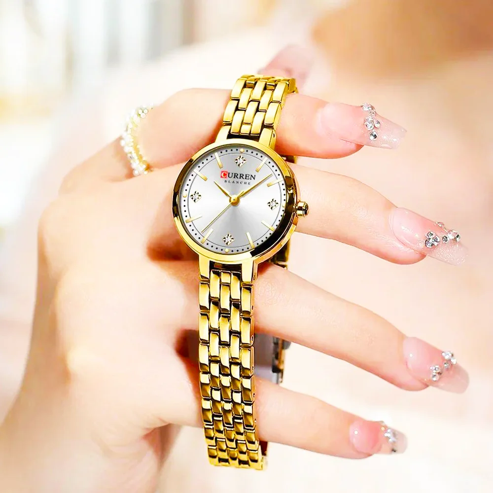 CURREN Original Women’s Watch 12 CURREN Original Women’s Watch