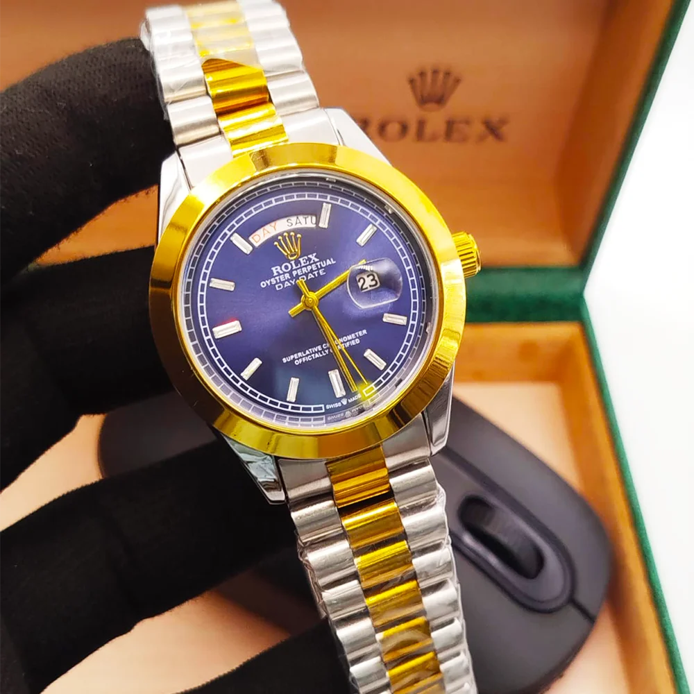Rolex Men Collection – 10 Rolex Men Collection –