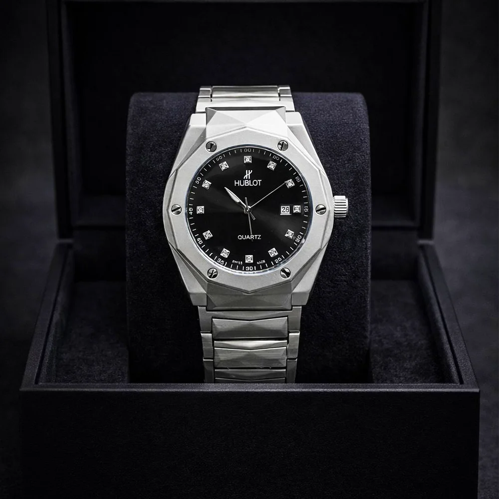 Hublot Chain Men’s Watch 3 Hublot Chain Men’s Watch