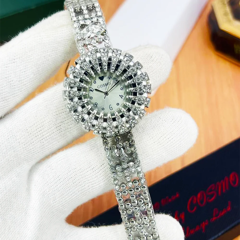 Ladies Fashion Watch – Elegant Edition 2 Ladies Fashion Watch – Elegant Edition