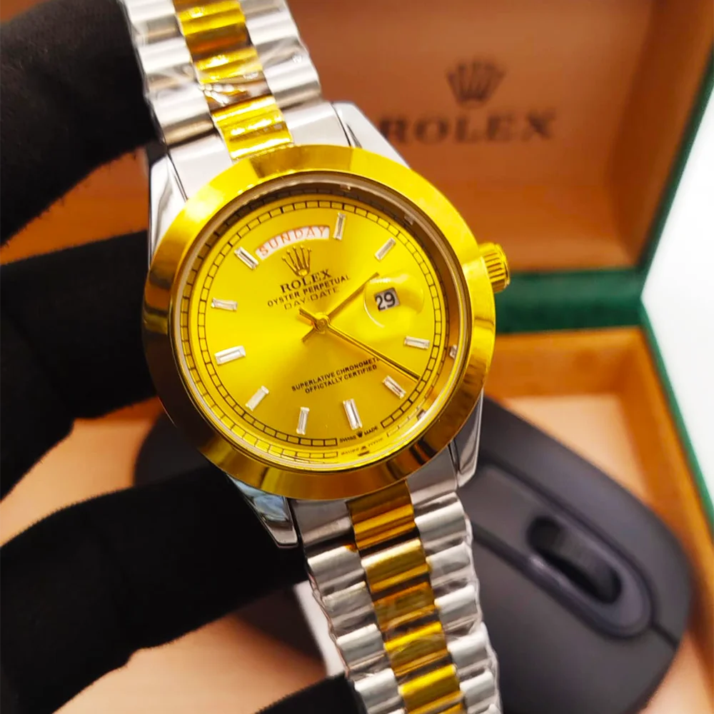 Rolex Men Collection – 9 Rolex Men Collection –