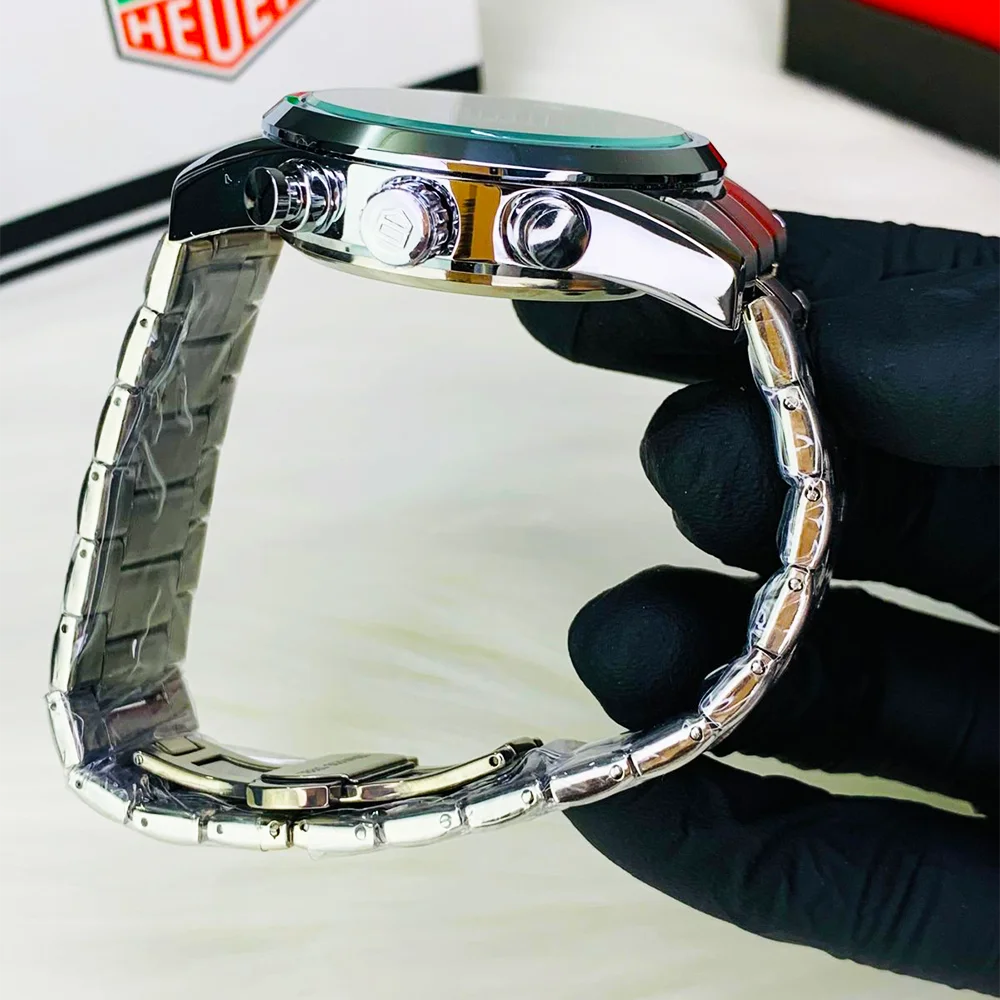 TAG Heuer New Model 1 TAG Heuer New Model