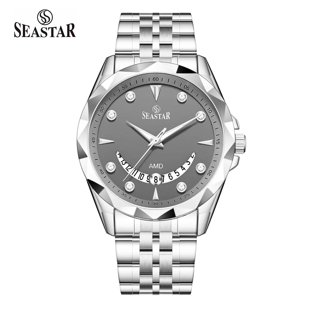 SEASTAR Original – Stainless Steel Watch 7 SEASTAR Original – Stainless Steel Watch