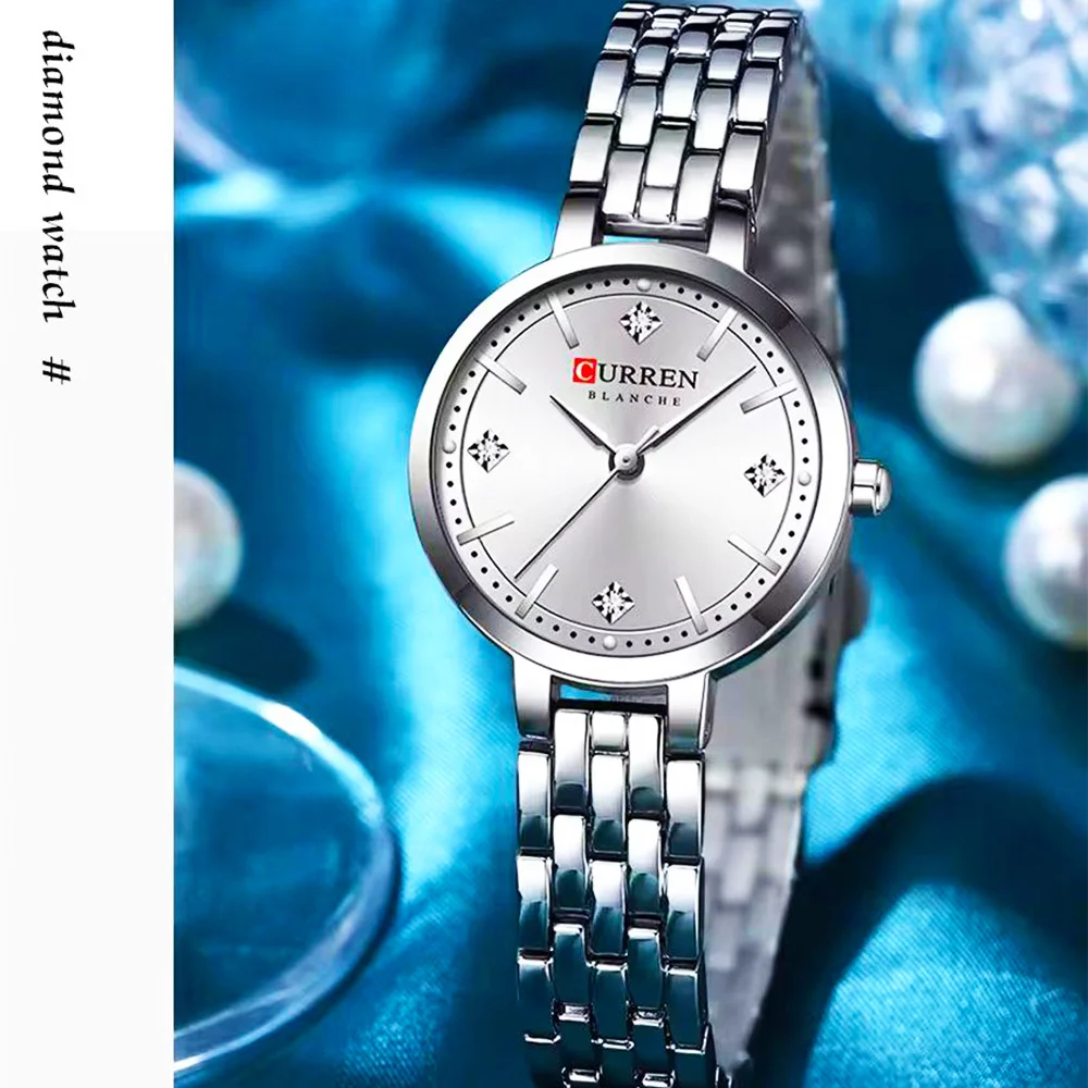 CURREN Original Women’s Watch 1 CURREN Original Women’s Watch