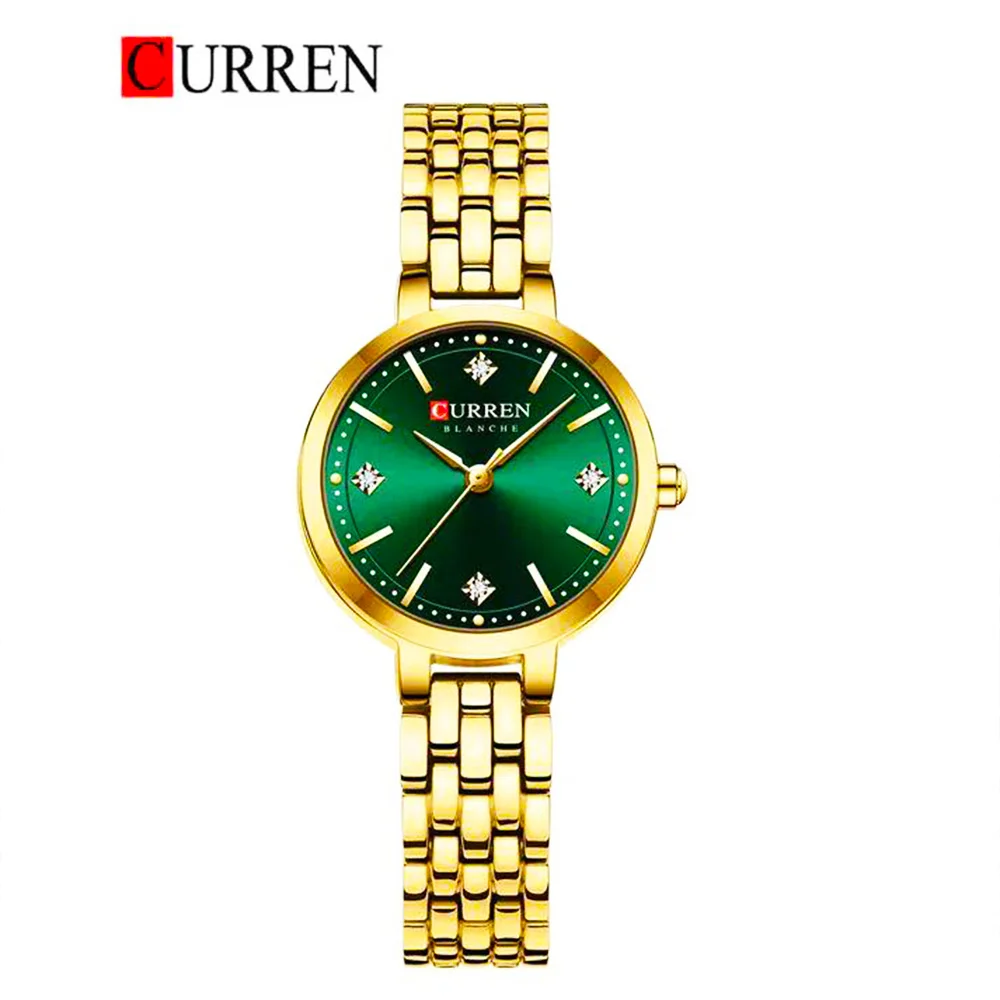 CURREN Original Women’s Watch 9 CURREN Original Women’s Watch