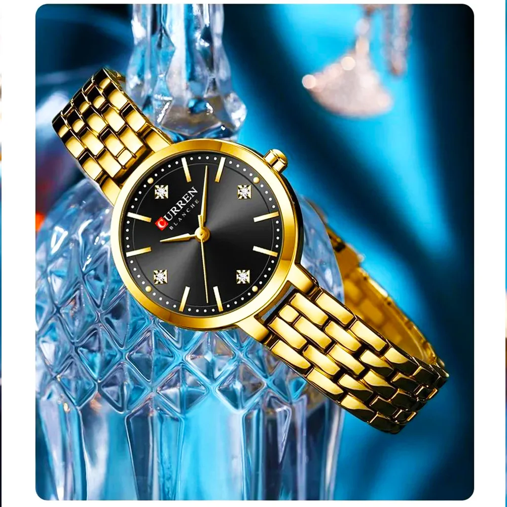 CURREN Original Women’s Watch 6 CURREN Original Women’s Watch