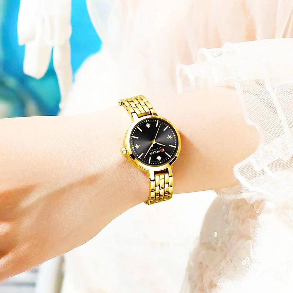 CURREN Original Women’s Watch 3 CURREN Original Women’s Watch