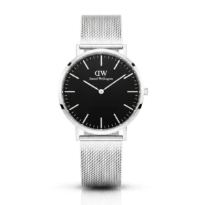 🕰️ Daniel Wellington (DW) Men’s Slim Watch