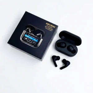 A9 Pro LED Screen Wireless Earbuds