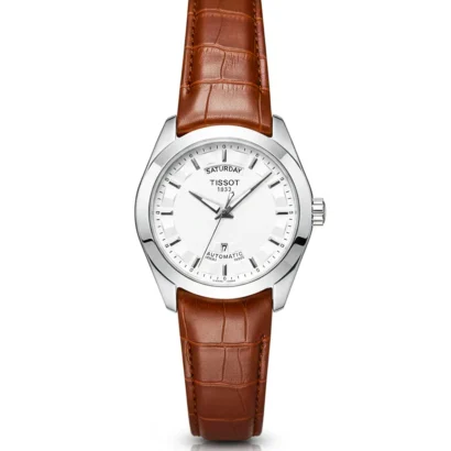 Tissot 1853 Style Quartz Watch 5 Gemini Generated Image yvikn2yvikn2yvik