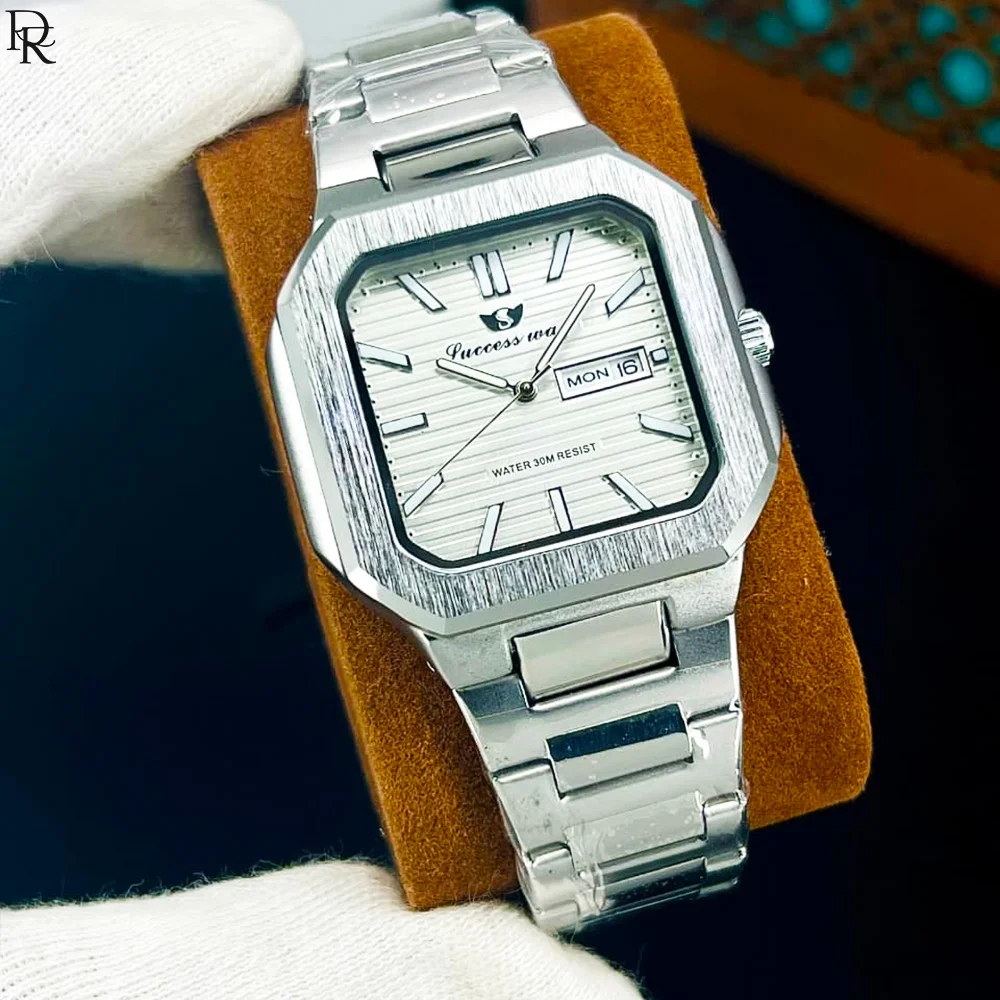 SUCCESSWAY Original – Day & Date Watch 5 SUCCESSWAY Original – Day & Date Watch