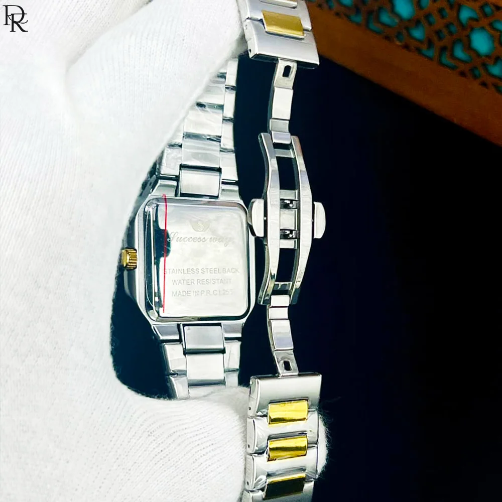 SUCCESSWAY Original – Day & Date Watch 3 SUCCESSWAY Original – Day & Date Watch