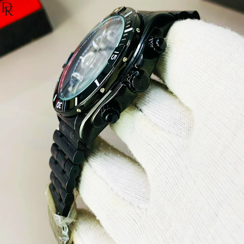 Breitling Chronograph – AA Copy | Japan Movement 5 Breitling Chronograph – AA Copy | Japan Movement