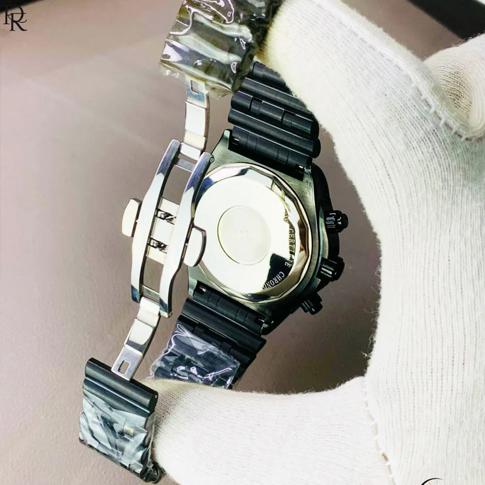 Breitling Chronograph – AA Copy | Japan Movement 4 Breitling Chronograph – AA Copy | Japan Movement