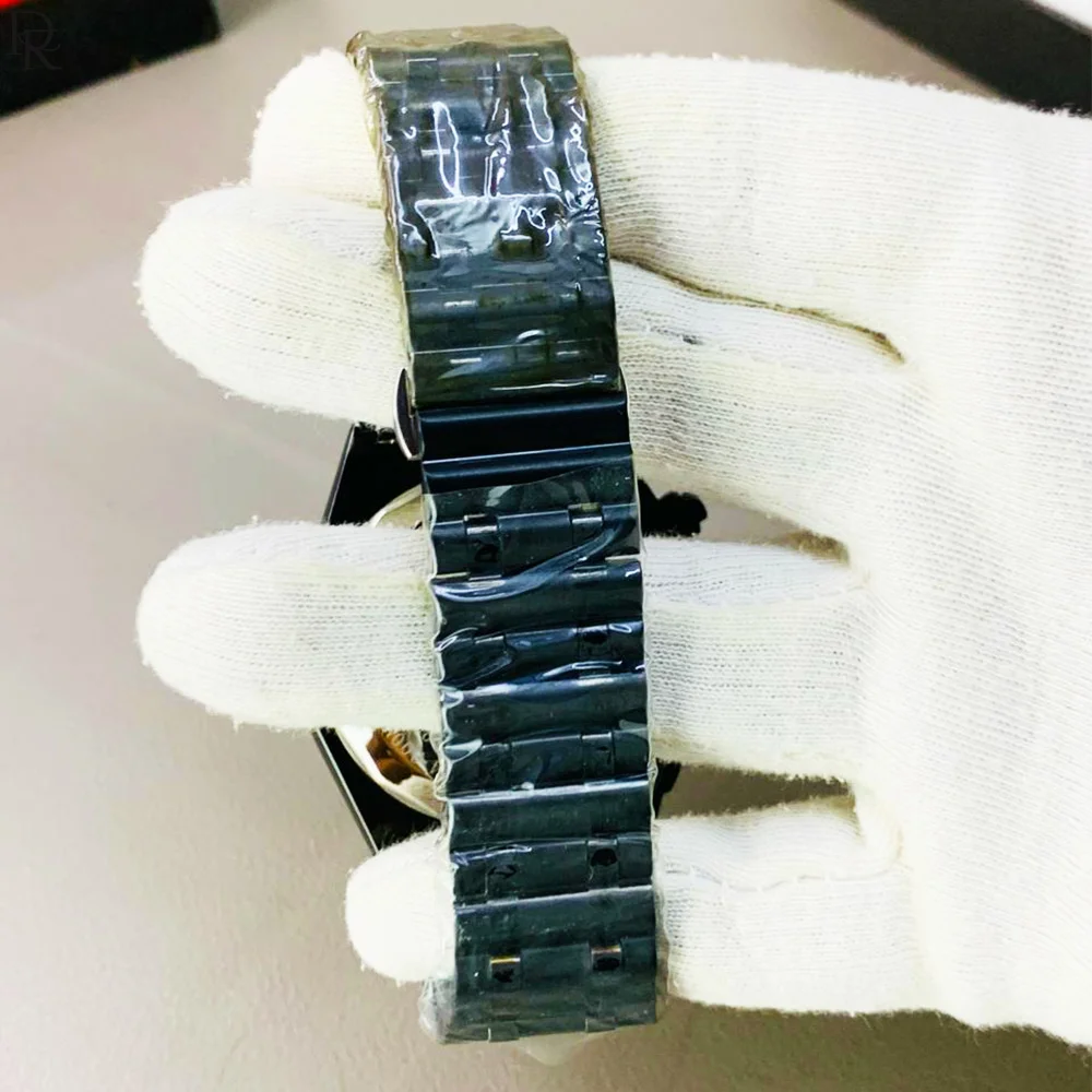 Breitling Chronograph – AA Copy | Japan Movement 2 Breitling Chronograph – AA Copy | Japan Movement