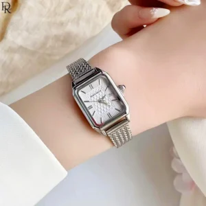 DUKE NICLE Original – Vintage Square Dial