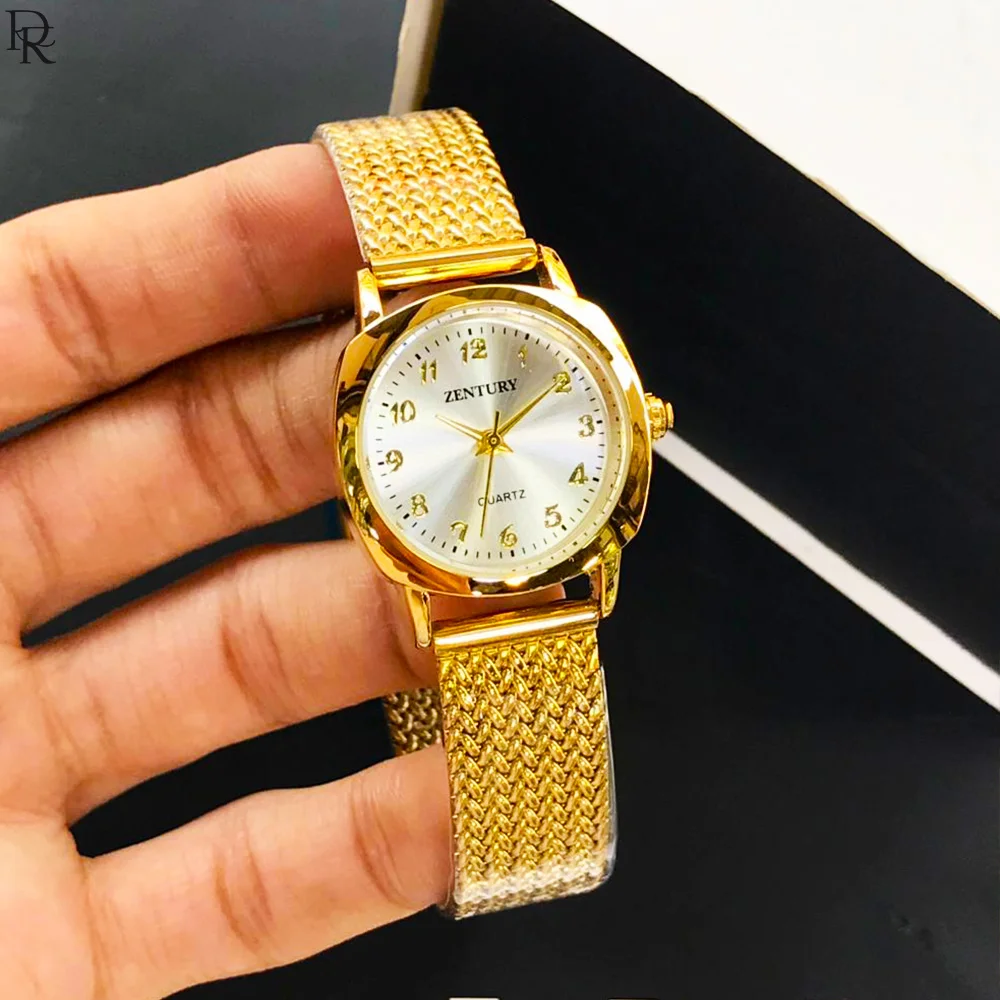 ZENTURY Original – Vintage Round Dial 3 ZENTURY Original – Vintage Round Dial