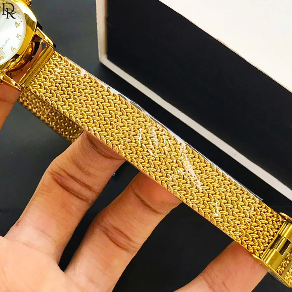 ZENTURY Original – Vintage Round Dial 2 ZENTURY Original – Vintage Round Dial