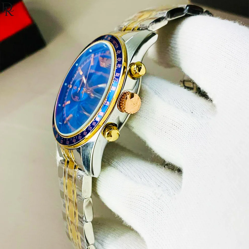 Emporio Armani Chronograph – AA Copy | Steel Chain | Full Working Dials 5 Emporio Armani Chronograph – AA Copy | Steel Chain | Full Working Dials