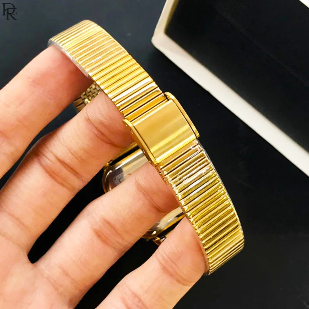 ZENTURY Original – Vintage Square Dial 5 ZENTURY Original – Vintage Square Dial