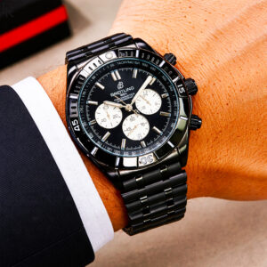 Breitling Chronograph – AA Copy | Japan Movement