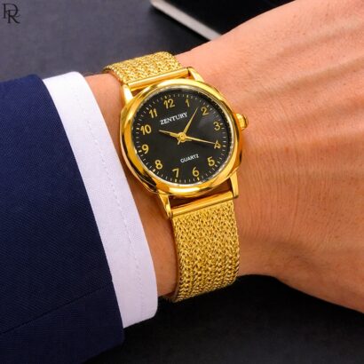 ZENTURY Original – Vintage Round Dial 7 WhatsApp Image 2026 04 05 at 5.27.12 PM