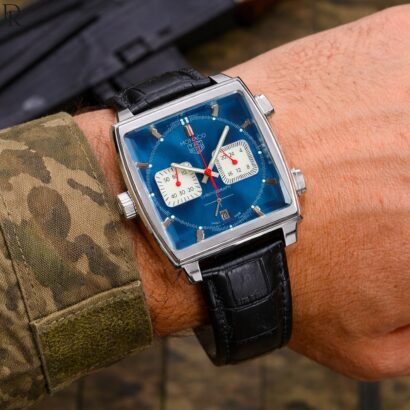 TAG Heuer Monaco – Square Dial | Chronograph | Leather Strap 9 WhatsApp Image 2026 04 05 at 5.27.14 PM 1